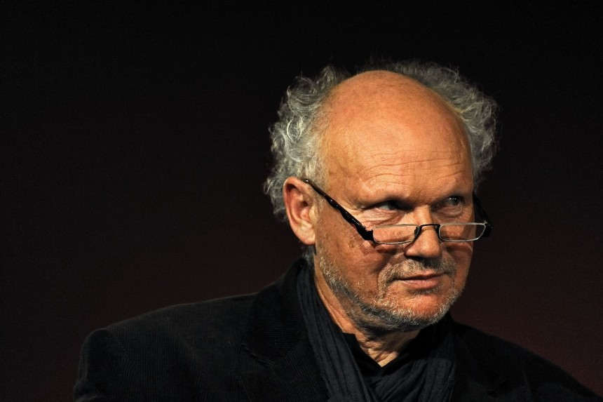 Hans Eichhorn DAS GEDICHT blog