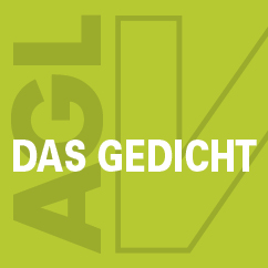 Anton G. Leitner Verlag / DAS GEDICHT