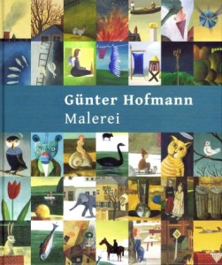 Günter Hofmann: Malerei