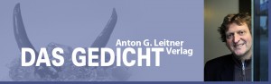 Anton G. Leitner Verlag / DAS GEDICHT