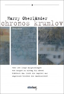 Harry Oberländer: chronos krumlov