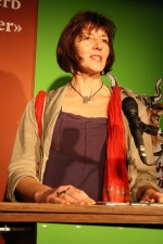 Die Kandidatinnen und Kandidaten: Ilse Egel (Freiburg)