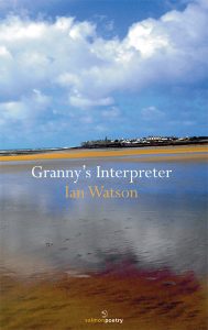 Ian Watson Granny's Interpreter