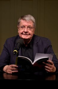 Jörg Neugebauer. Foto: Volker Derlath