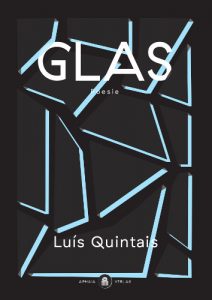 »GLAS« von Luís Quintais