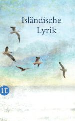 "Isländische Lyrik, © Insel Verlag