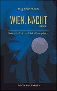 Jörg Neugebauer, "Wien. Nacht"