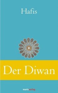 Buchcover: "Der Diwan" von Hafis