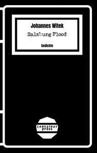 "Salzburg Flood" von Johannes Witek