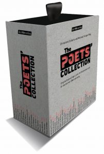 "The Poets Collection", der Hörverlag