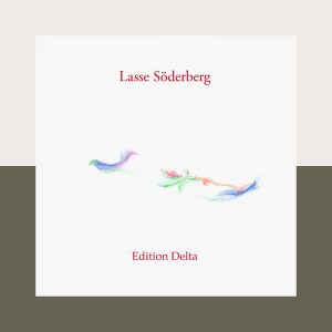 »delta #11 – Lasse Söderberg«
