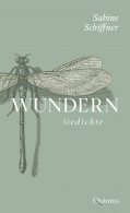 "Wundern" Gedichte von Sabine Schiffner