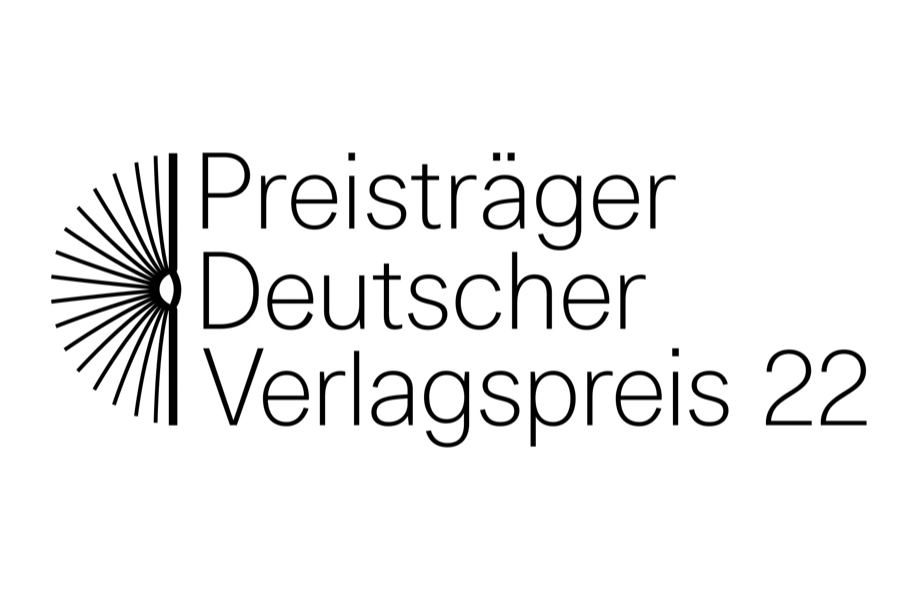Siegel Dt. Verlagspreis