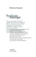 "Synkope / Sincope" von Roberta Dapunt