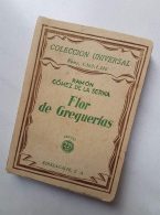"Flor de Greguerías" von Ramón Gómez de la Serna