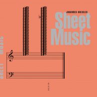 "Sheet Music" von Johannes Kreidler