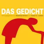 Ausschnitt vom Cover von DAS GEDICHT 33