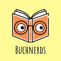 Logo des Podcasts Buchnerds