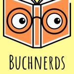 Logo des Podcasts Buchnerds