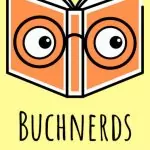 Logo des Podcasts Buchnerds