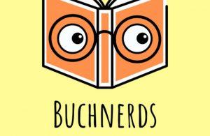 Logo des Podcasts Buchnerds