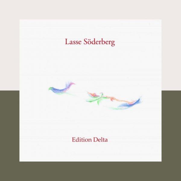 Cover delta #11 – Lasse Söderberg