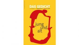 das gedicht bd. 33 cover