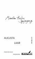 Cover "München Haiku Spaziergang" von  Augusta Laar