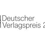 Logo Deutscher Verlagspreis 2026